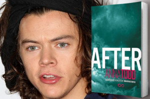After movie: 'One Direction fan-fiction' gets Paramount film deal