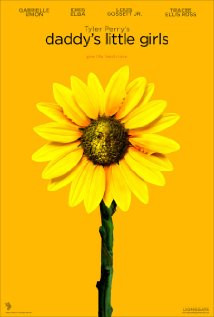 Daddy's Little Girls (2007) Poster