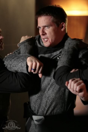 Re Cameron Mitchell Ben Browder Thunk Thread