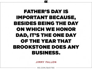 13 Funny Dad Quotes to Use This Father’s Day