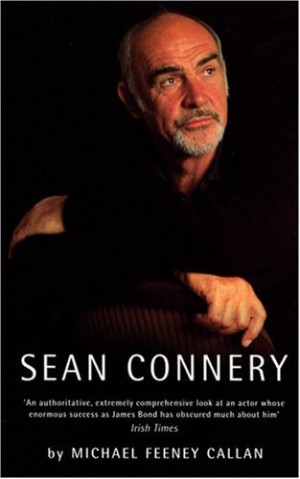 Sean Connery The Rock Quotes Sean connery · other editions