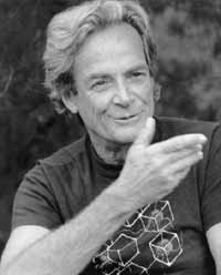 Quantum Physics: Richard Feynman Quotes on the Absurdities of Quantum ...