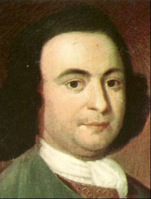 George Mason