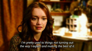 Bates Motel, I feel so bad for Emma sometimes....like all the time