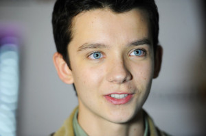 Asa-Butterfield