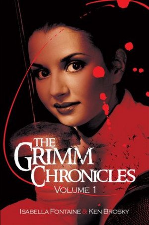 Start by marking “The Grimm Chronicles Vol. 1 (The Grimm Chronicles ...