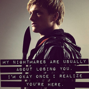 Survival Quotes From The Hunger Games ~ The Hunger Games Quotes ...