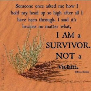 Stroke of Grace: Details of What Happened