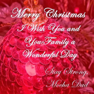 Unique Christmas Wishes Quotes For Facebook
