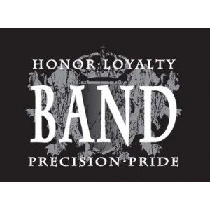 Band Honor Loyalty