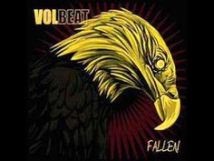 Volbeat - Rebel Angel More