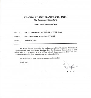 ... professionally written sample is another good sample technical