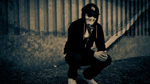 Download wallpaper hollywood undead, j-dog, charlie scene, funny man ...