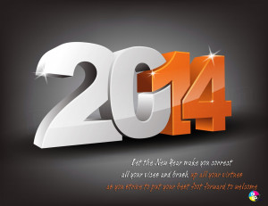 Happy New Year 2014 Wallpapers, New Year 2014, 2014 Latest Wallpapers ...
