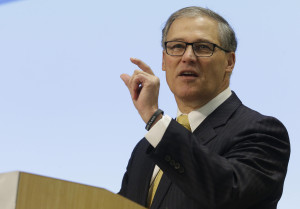 Jay Inslee Pictures