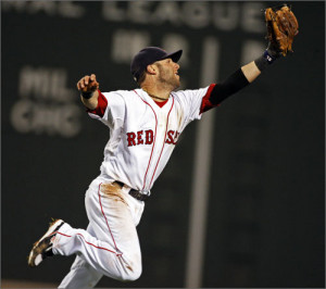 Happy Birthday Dustin Pedroia