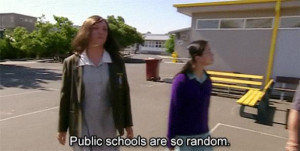 Chris Lilley Revives Summer Heights High's Ja'mie King For New Spin ...