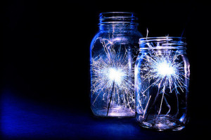 glow jars #light jar #firefly jar #light #fireworks #thunder #jar