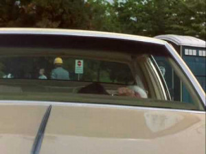 Wrongfully Accused - Hydraulic Car