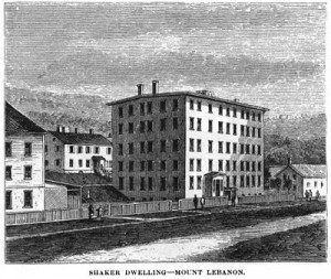 Mother Ann Lee Quotes Whittaker, william lee, & john