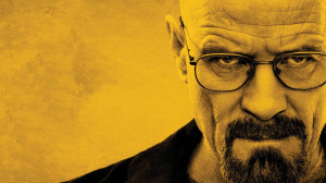 Breaking Bad - Breaking Bad Wallpaper