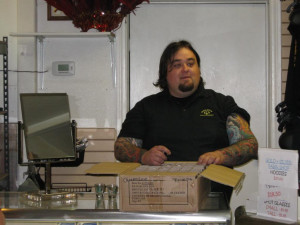 Chumlee.jpg picture by davesdoom