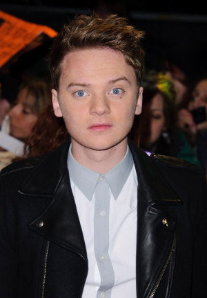 Conor Maynard Picture
