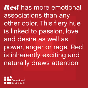 Love Quotes Anger The Color Red