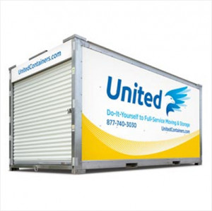 Portable Storage Containers