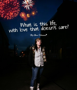 sad love quotes for your boyfriend from the heart