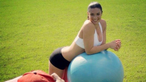 Michelle Jenneke Hot