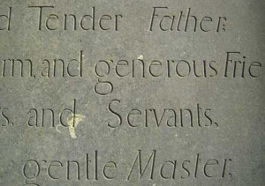 memorial inscriptions jewish headstones