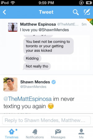 matthew espinosa imagines