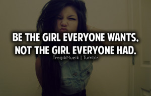 Single Girl Swag Quotes Tumblr Tagged
