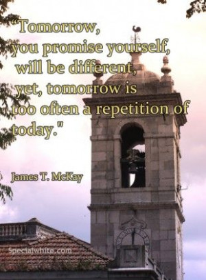 James T. McKay quotes