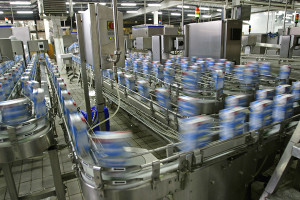 Food and Beverage Manufacturing