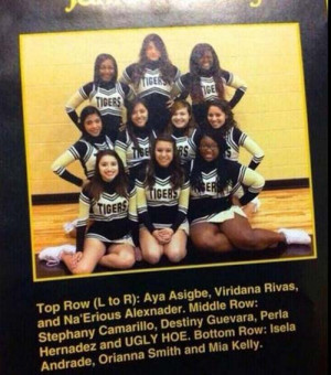 23 Of The Most Hilarious Things Ever Seen In A Yearbook