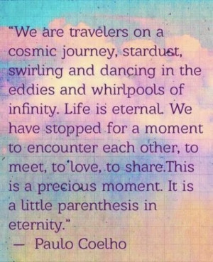 ... you think some Spiritual Quotes (Moving On Quotes) above inspired you