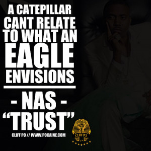 Nas Quotes About Life Nas quotes