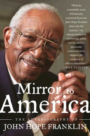 Start by marking “Mirror to America” as Want to Read: