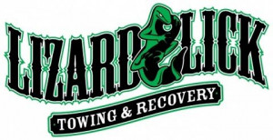 Lizard Lick Towing & Recovery Sayings