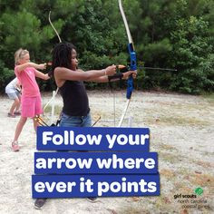 Girl Scouts gives girls an opportunity to grow, explore, and have fun ...