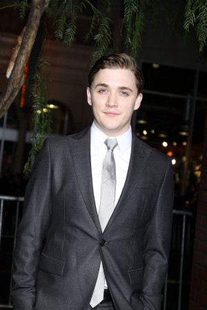 Kyle Gallner 39 s quote 3