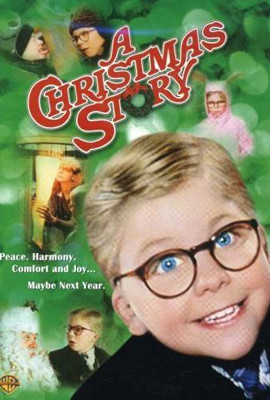 Christmas Story - Movie Poster
