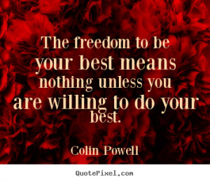 ... colin powell more motivational quotes life quotes inspirational quotes