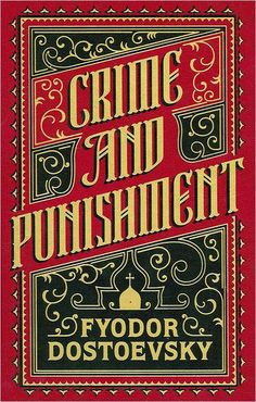 ... Books, Fyodor Dostoyevsky, Rustle Book Trails Of, Crime And Punishment