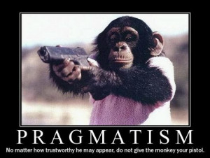 Church-Planting and Pragmatism