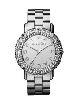 Marc by Marc Jacobs Stainless Steel Bracelet Women's Watch