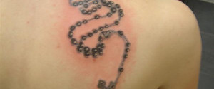 tattoo-ideas-for-women-rosary