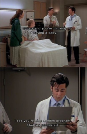 Friends #Ross #ex #wife #funny #quote #television #stills #season #one